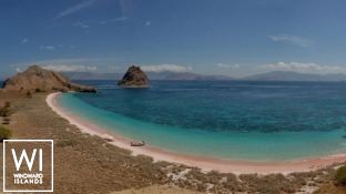 Si Datu Bua  Konjo Schooner 40M Interior 13