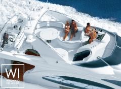 Emmy  Azimut Yachts Fly 68 EVO Exterior 2