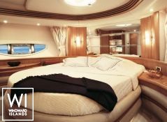 Emmy  Azimut Yachts Fly 68 EVO Interior 3