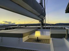 MeHo  Fountaine Pajot Saba 50 Exterior 9