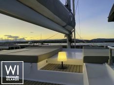 MeHo  Fountaine Pajot Saba 50 Exterior 9