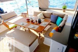 MeHo  Fountaine Pajot Saba 50 Exterior 22