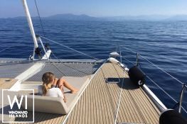 MeHo  Fountaine Pajot Saba 50 Exterior 16