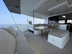 MeHo  Fountaine Pajot Saba 50 Exterior 19