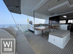 MeHo  Fountaine Pajot Saba 50 Exterior 19
