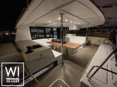 MeHo  Fountaine Pajot Saba 50 Exterior 21