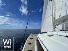 MeHo  Fountaine Pajot Saba 50 Exterior 4