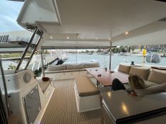 MeHo  Fountaine Pajot Saba 50 Exterior 6