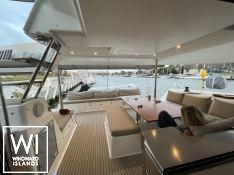 MeHo  Fountaine Pajot Saba 50 Exterior 6