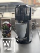 MeHo  Fountaine Pajot Saba 50 Interior 25