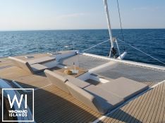 MeHo  Fountaine Pajot Saba 50 Exterior 5