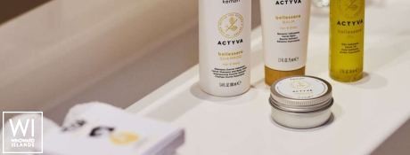 PI 2  Fountaine Pajot Saba 50 Interior 14