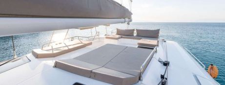 PI 2  Fountaine Pajot Saba 50 Exterior 6