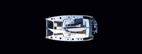 PI 2  Fountaine Pajot Saba 50 Exterior 4