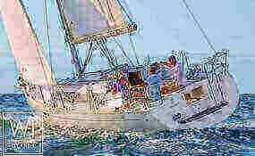 Oceanis  34 Beneteau Exterior 2