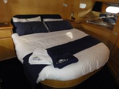 Novatec 56 Fly Novatec Yachts Interior 1