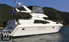 Novatec 56 Fly Novatec Yachts Exterior 1