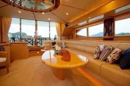 Dyna 70 Dyna Craft Interior 2