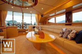 Dyna 70 Dyna Craft Interior 2