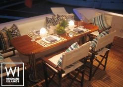 Dyna 70 Dyna Craft Interior 3