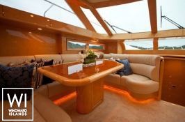 Dyna 70 Dyna Craft Interior 1