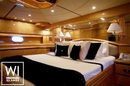 Dyna 70 Dyna Craft Interior 5