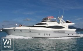 Dyna 70 Dyna Craft Exterior 2