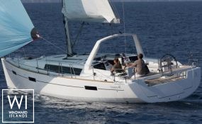 Oceanis  41 Beneteau Exterior 0