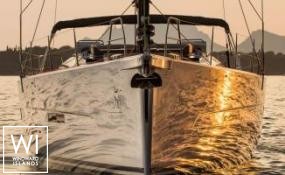 Dufour 560 Dufour Yachts Exterior 1