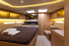 Dufour 560 Dufour Yachts Interior 0
