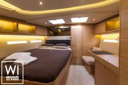 Dufour 560 Dufour Yachts Interior 0