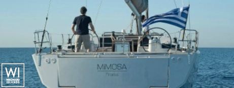 DRUNKEN SAILOR (ex MIMOSA) Dufour Yachts Dufour 560 Exterior 5