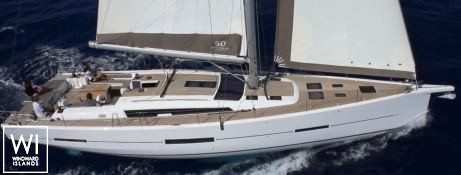 DRUNKEN SAILOR (ex MIMOSA) Dufour Yachts Dufour 560 Exterior 3