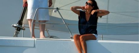 DRUNKEN SAILOR (ex MIMOSA) Dufour Yachts Dufour 560 Exterior 10