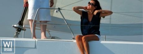 DRUNKEN SAILOR (ex MIMOSA) Dufour Yachts Dufour 560 Exterior 10