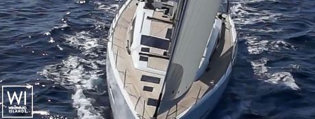 DRUNKEN SAILOR (ex MIMOSA) Dufour Yachts Dufour 560 Exterior 2