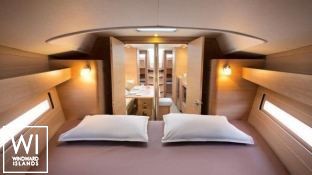 Dufour 382 Dufour Yachts Interior 2