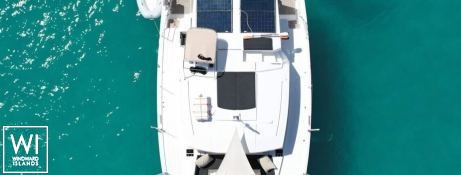 Ever Glorious  Catana Catamaran Bali 4.5 Exterior 3