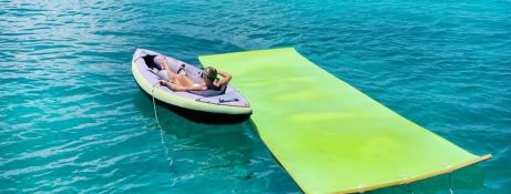 Ever Glorious  Catana Catamaran Bali 4.5 Exterior 10