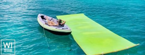 Ever Glorious  Catana Catamaran Bali 4.5 Exterior 10