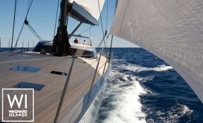 Sharlou (ex Sarissa) Vitters Sloop 42M Exterior 4