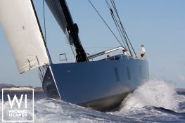 Sharlou (ex Sarissa) Vitters Sloop 42M Exterior 2