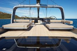Sharlou (ex Sarissa) Vitters Sloop 42M Exterior 6