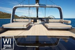 Sharlou (ex Sarissa) Vitters Sloop 42M Exterior 6