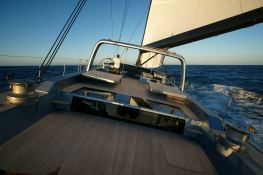 Sharlou (ex Sarissa) Vitters Sloop 42M Exterior 5