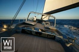 Sharlou (ex Sarissa) Vitters Sloop 42M Exterior 5