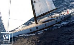 Sharlou (ex Sarissa) Vitters Sloop 42M Exterior 1