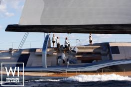 Sharlou (ex Sarissa) Vitters Sloop 42M Exterior 3