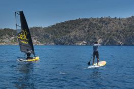 Sharlou (ex Sarissa) Vitters Sloop 42M Exterior 2