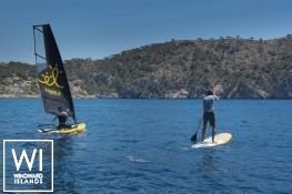 Sharlou (ex Sarissa) Vitters Sloop 42M Exterior 2